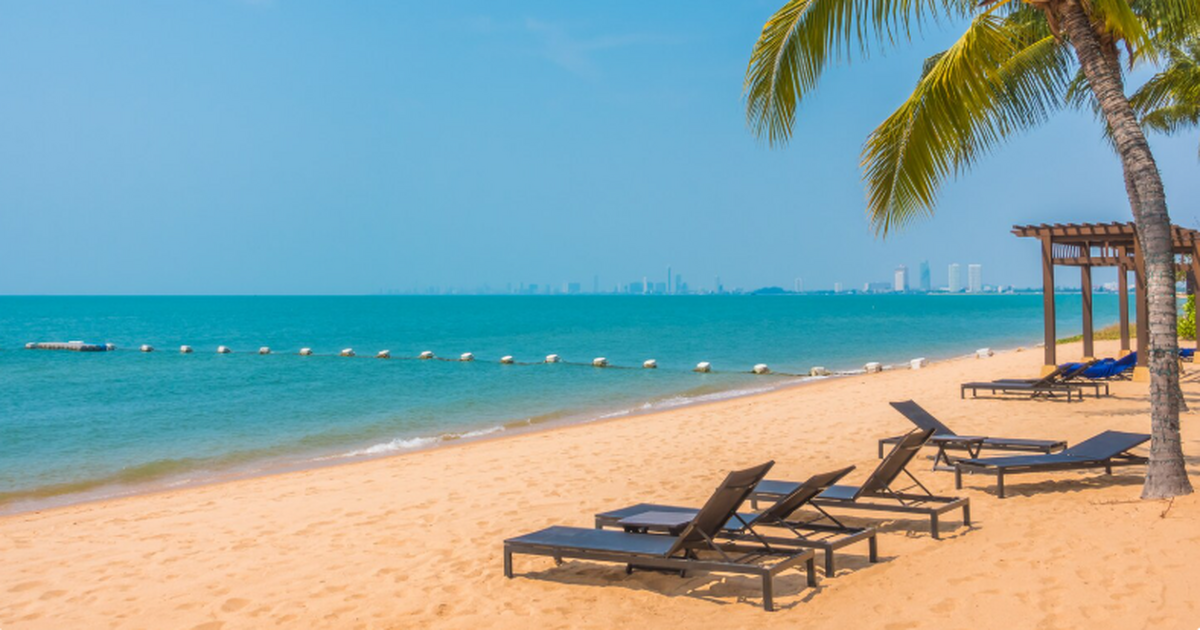 Туристы и экспаты выбирают Рас-эль-Хайму вместо...