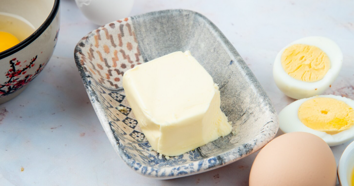 AIM: учёные считают, что холестерин не оправдывает полный отказ от масла Новые данные охладили простой совет «убери слив...