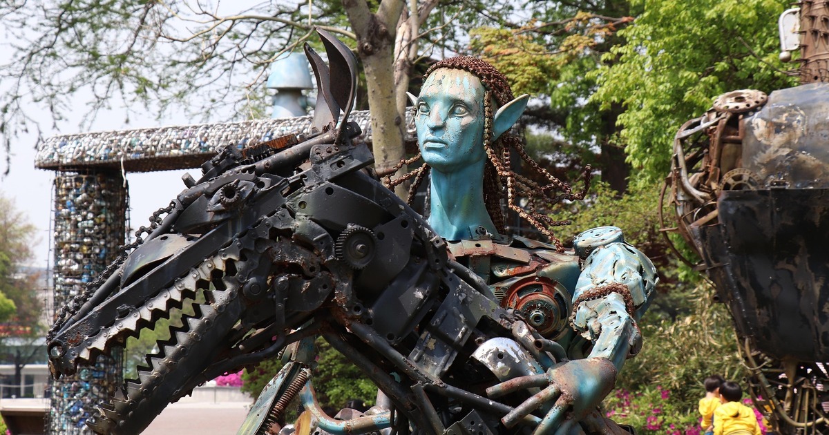 Disney опубликовал список предстоящих релизов д...