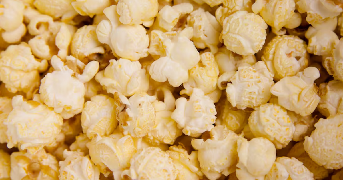 South China Morning Post: Китайские генетики придали томатам аромат попкорна Генетики из Китая вывели сорт томатов с аромато...