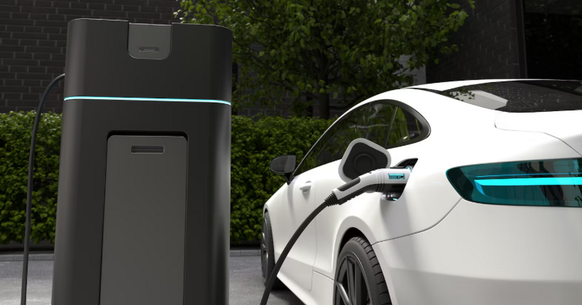 Российские электромобили существовали задолго д...