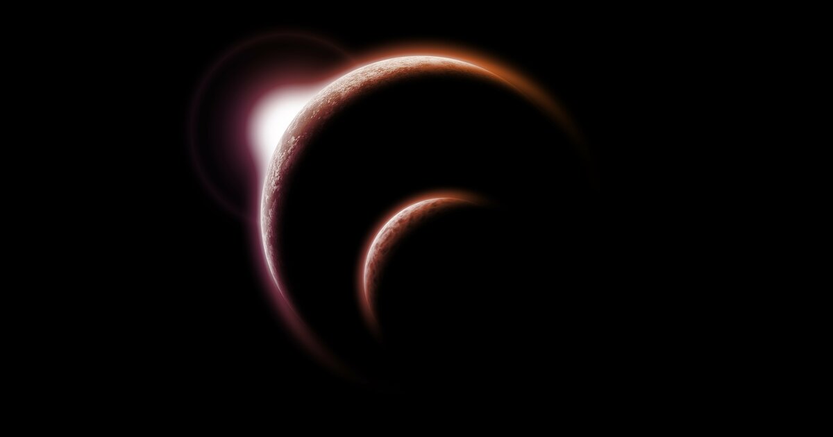 Тишина звезды K2-18 повысила шансы на сохранение атмосферы экзопланеты Это повышает возможность жизни на этой планете