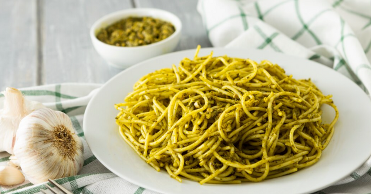 Осень, кабачков — гора, талия — под угрозой. Вы...