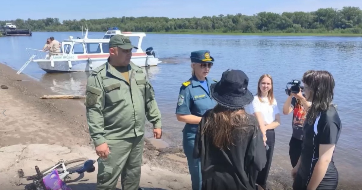 Сотрудники ведомств проводят совместные профила...