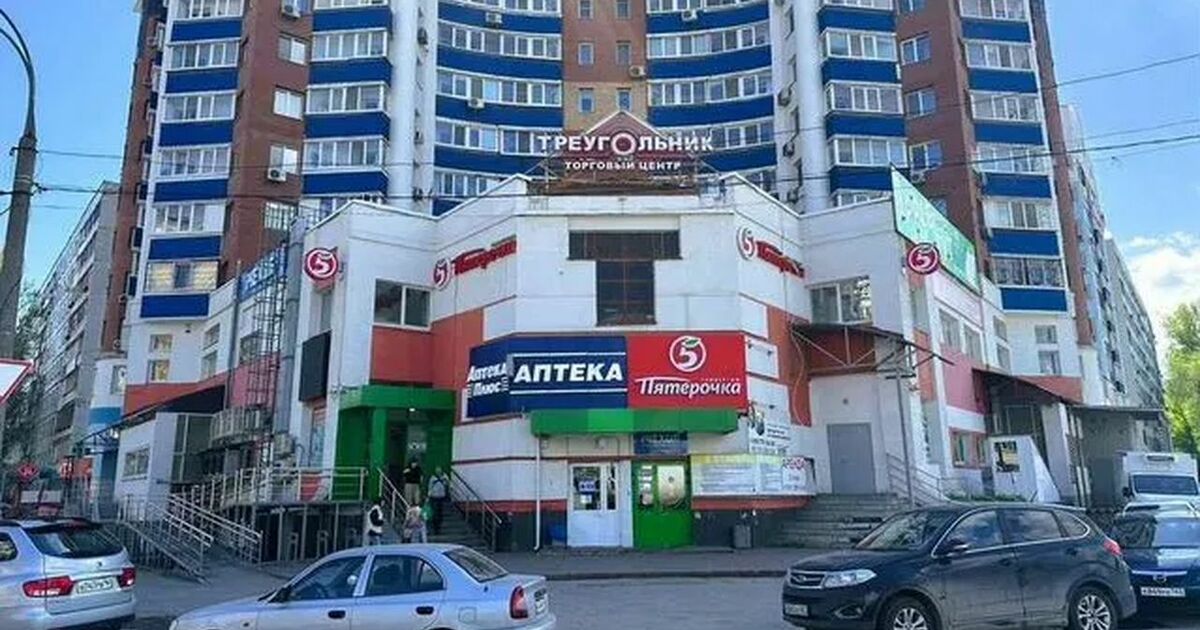 Объявление о продаже объекта появилось 3 июля 2...