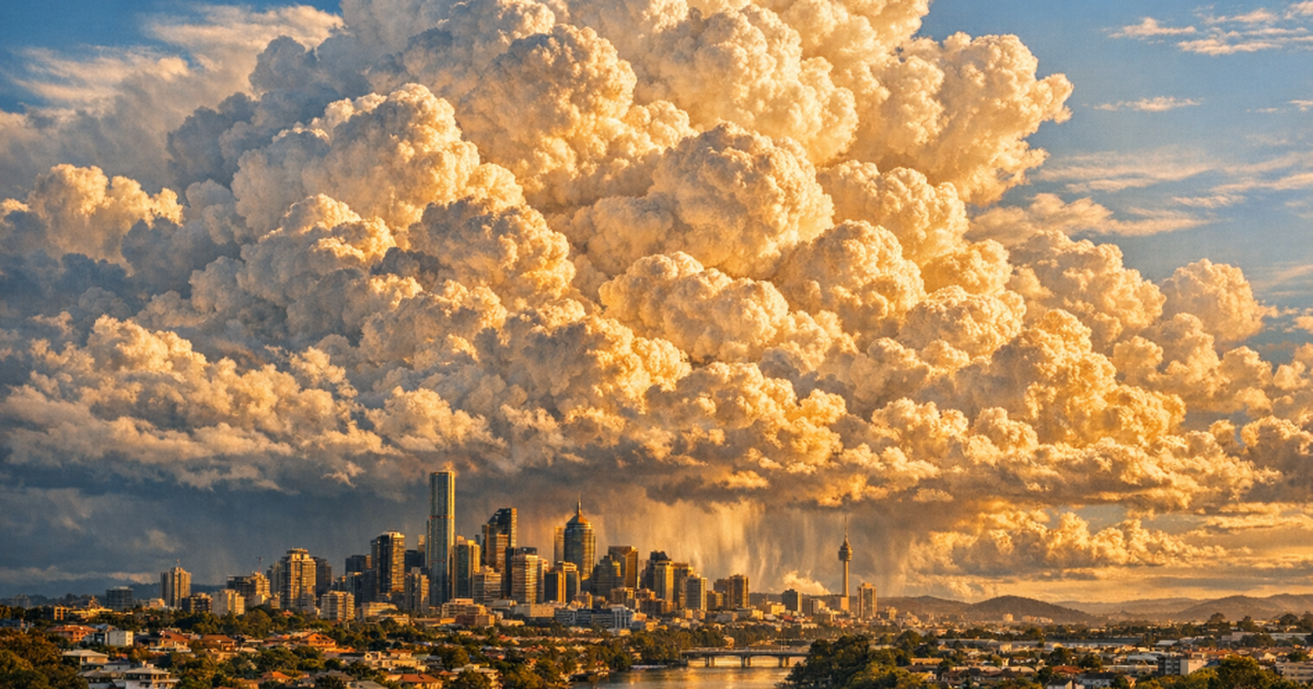 Погодный сюрприз ближе, чем гроза: синоптики назвали день прихода настоящего лета Лето 2026: жара ударит раньше и будет дольше Уж...