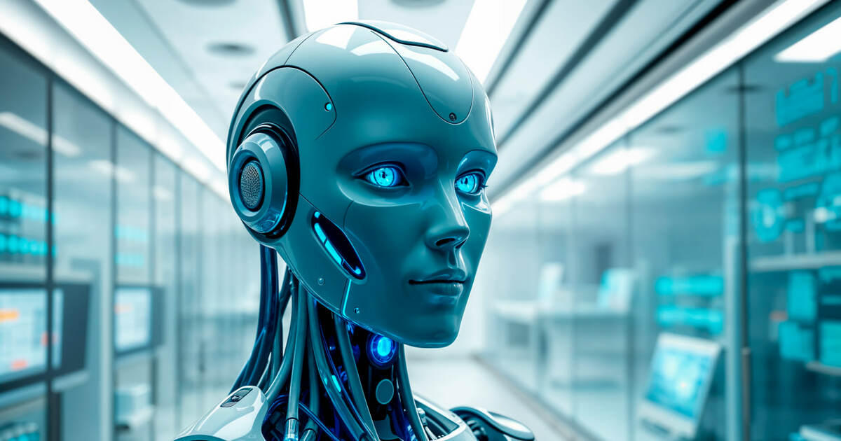 Китайская компания AGIBOT объявила о выпуске 50...