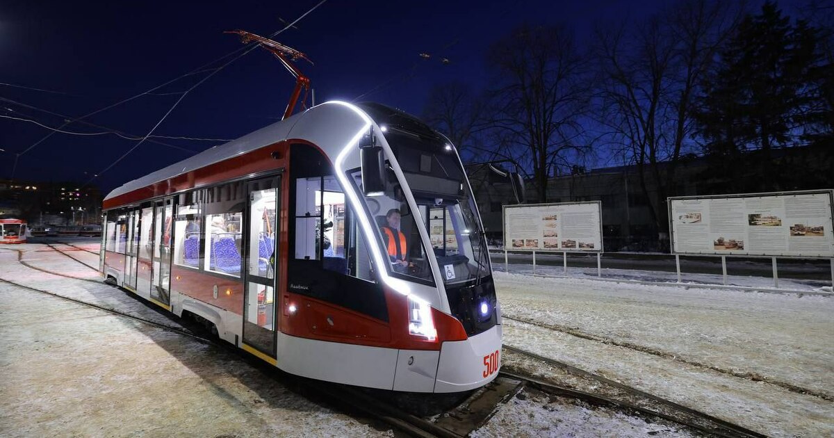 Об их готовности к отправке сообщил производитель