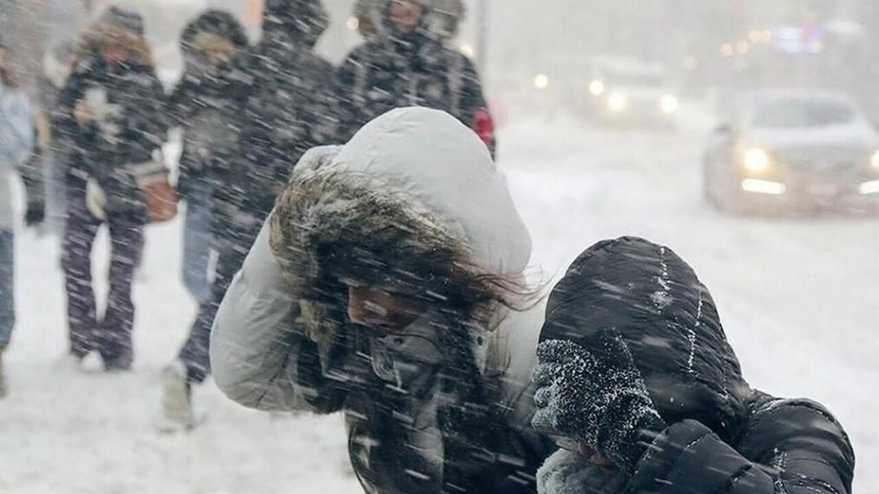 Синоптики Гидрометцентра сделали прогноз погодн...