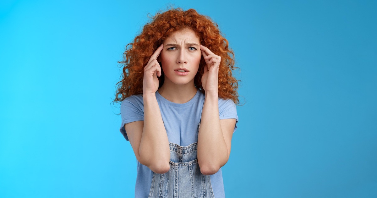 Метеозависимым людям рекомендуют заранее пригот...