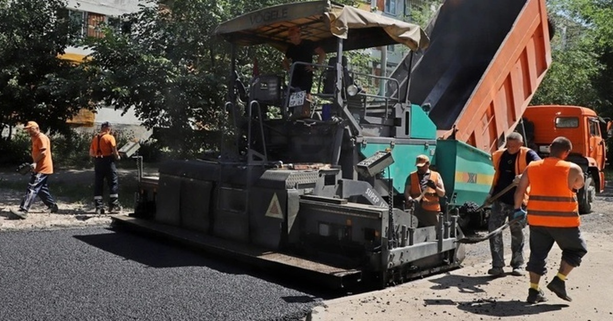 На ремонт региональных трасс направят более 8 м...