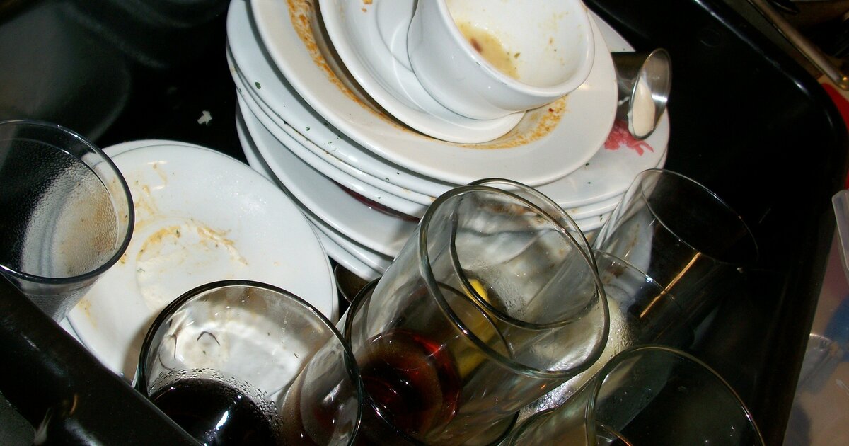 В Тольятти руководство ресторана оштрафовали после прокурорской проверки В заведении нарушались санитарно-эпидемиологиче...