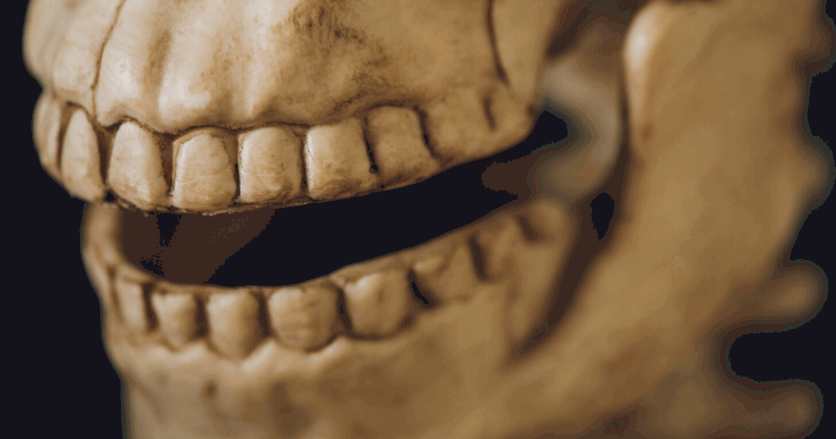 В Шотландии в Абердине найден древний случай ис...