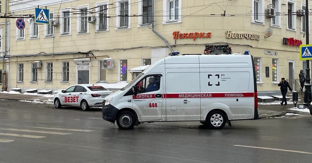 Только тяжелые симптомы могут быть причиной выз...