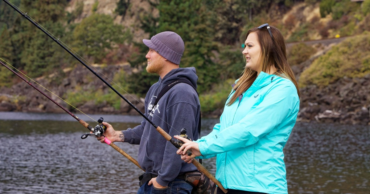 63% жительниц Самары готовы разделить мужское хобби ради отношений При этом 60% никогда не притворялись, что им нр...