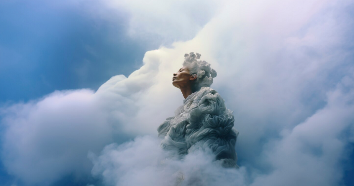 Ученая Стремме сообщила новую теорию: к чему идет сознание после смерти Стремме представила собственную теорию о том, ч...