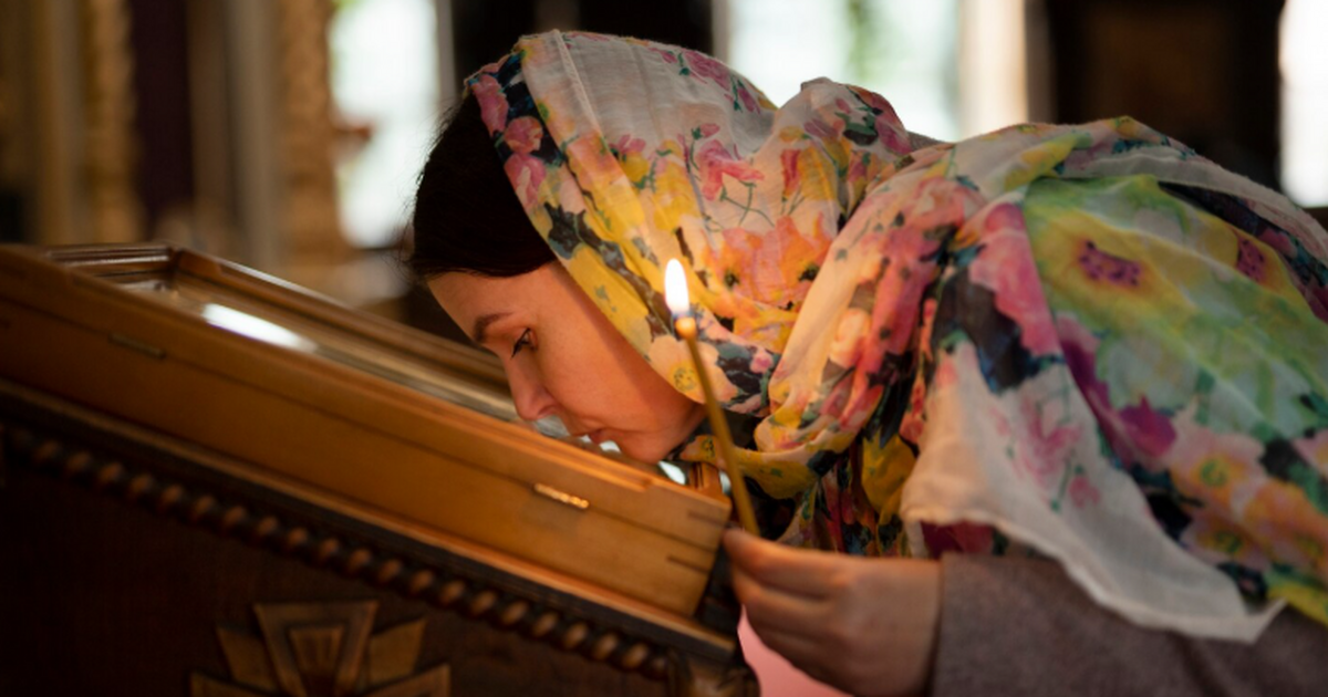 15 ноября православные отмечают Михайловскую ро...