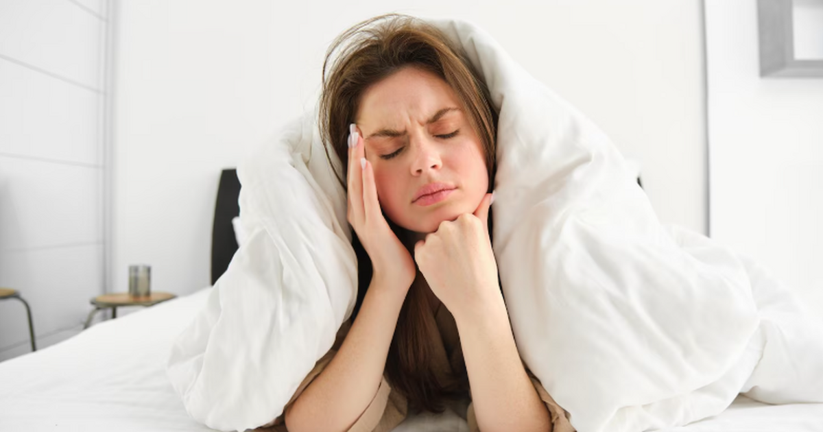 MIT: при недосыпе мозг «чистит себя» днём и жертвует вниманием Исследователи установили, что чувство рассеянно...