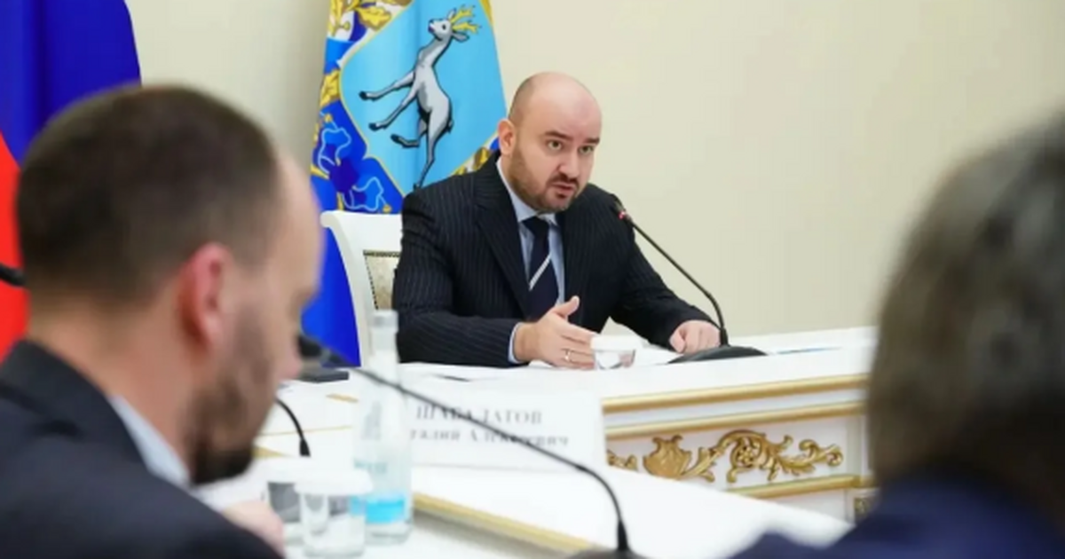 Он подвел итоги объявления ракетной опасности 2...