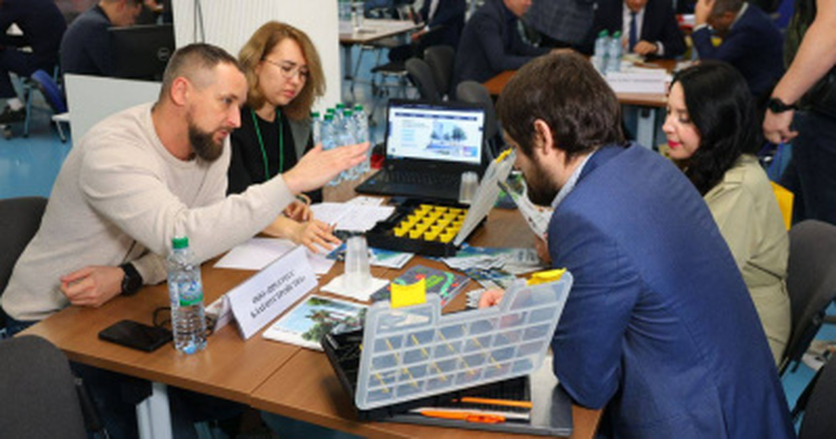 Предприниматели Самары поедут с межрегиональной бизнес-миссией в Иркутск Она пройдет с 16 по 20 февраля