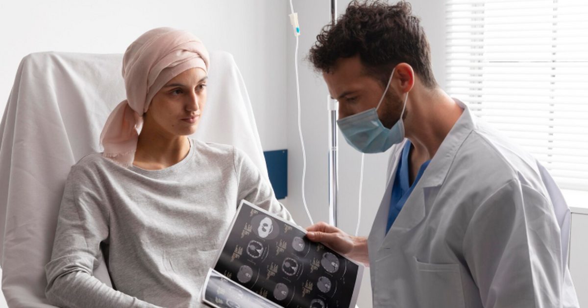 Онколог Олег Орлов рассказал, передаётся ли рак...