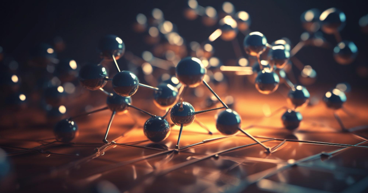 Проблему асимметрии материи можно разрешить путем расширения физики Когда два нейтрона сталкиваются на околосветово...