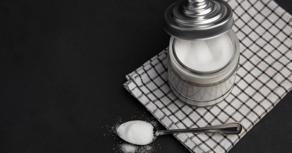 Учёные: избыток соли повышает риск депрессии и деменции Чрезмерное потребление соли связано не только с...