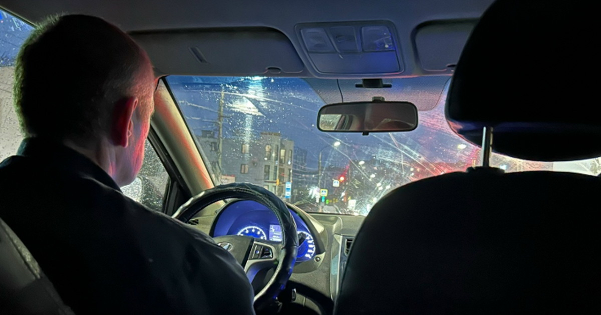 С приближением праздничного сезона дорожная пол...