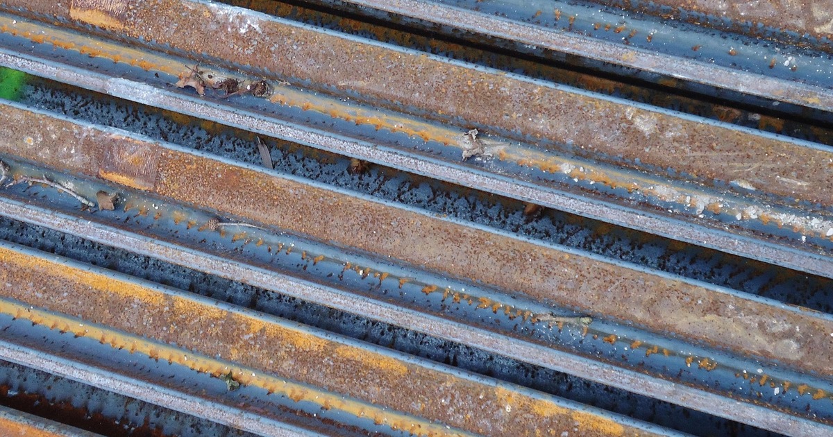 На перекрестке пройдет ремонт трамвайных путей