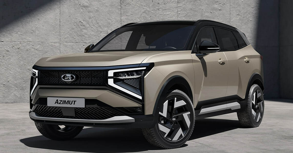 АвтоВАЗ усиливает контроль качества Lada: тести...