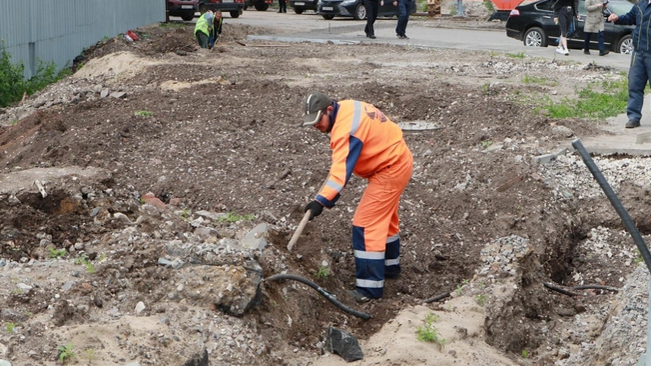 В Самаре планируется перевести Заводское шоссе в режим временной эксплуатации Самарцы высказали беспокойство судьбой дороги, ...