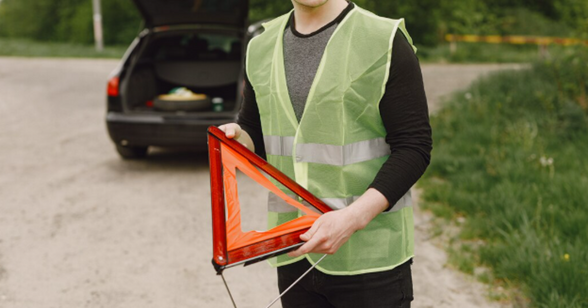 За что на дороге штрафуют прямо у обочины: 5 са...