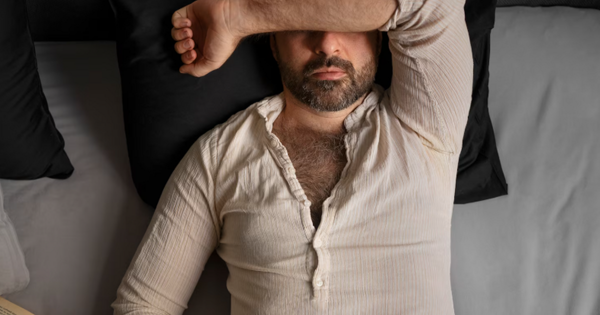 Исследование показало, что низкий уровень витам...