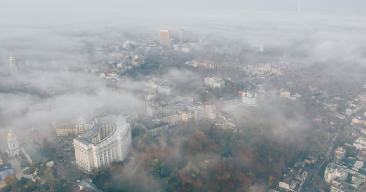 Ученые выявили, что загрязнение и социальное не...