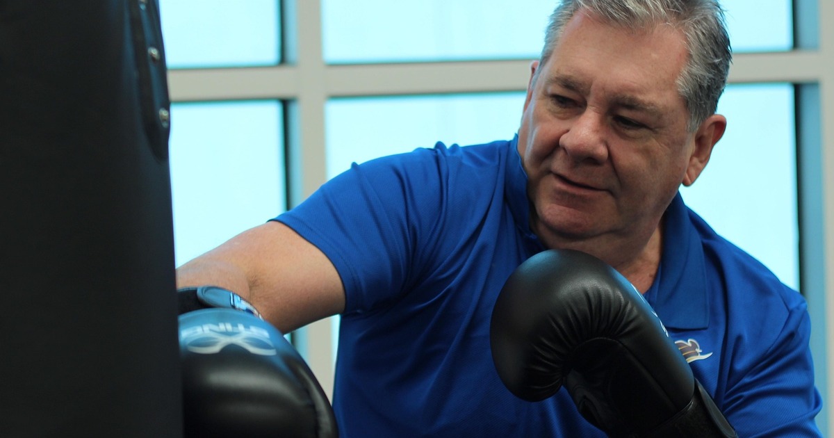 О них рассказал главврач Самарского центра обще...