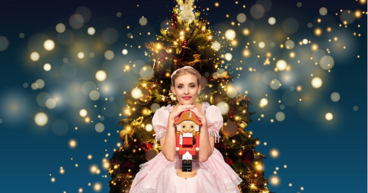 Самарский театр оперы и балета начал продажи билетов на «Щелкунчик» 1 ноября Всего в новогодние праздники пройдет 24 предста...