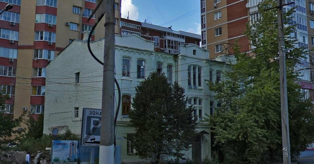 Проект реставрации одобрен государственной эксп...