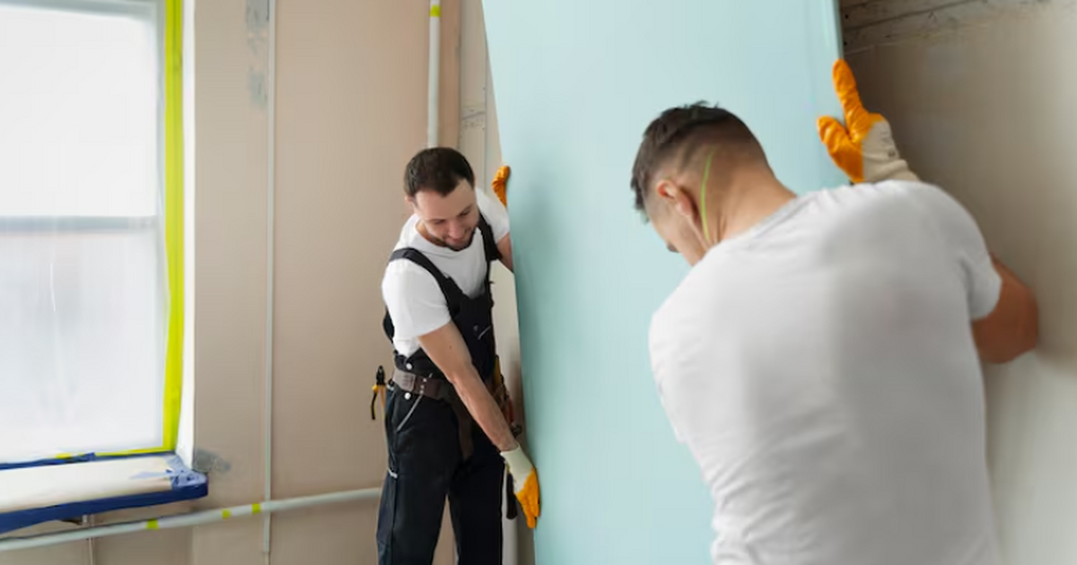 Осенью самарцы активнее ремонтируют жилье: рост трафика и продаж Жители Самарской области активнее обновляют инт...