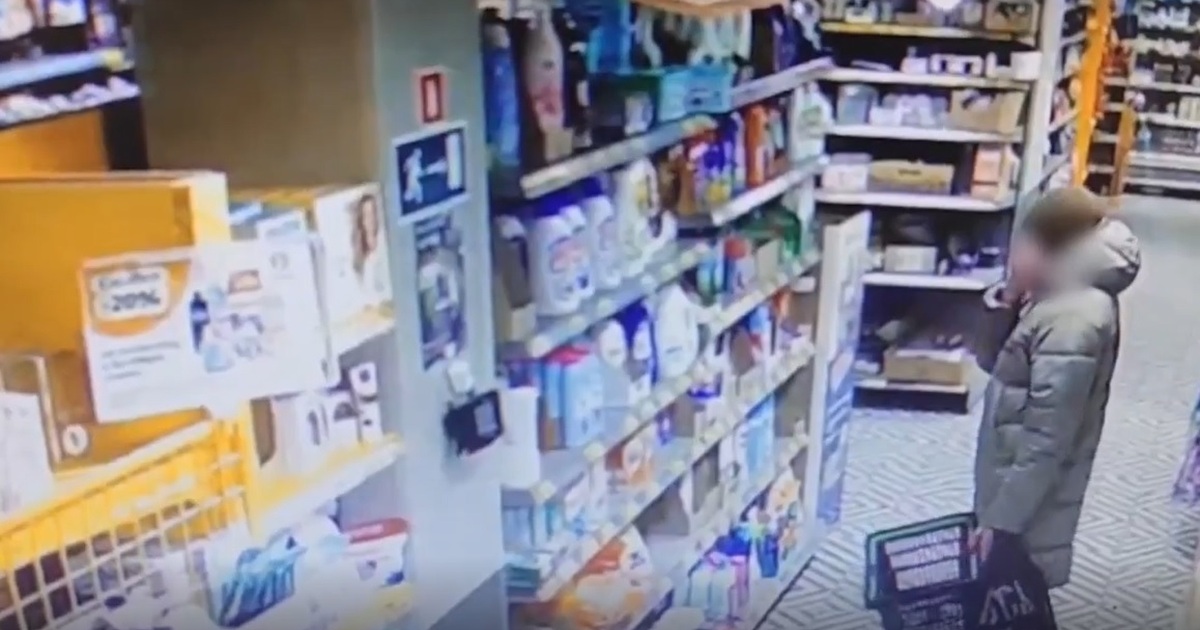 В ходе опроса мужчина признал вину и раскаялся