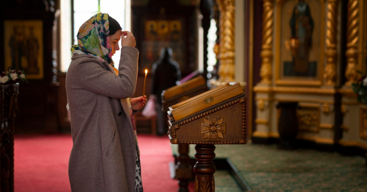 Священник Георгий Юров рассказал, какие молитвы...