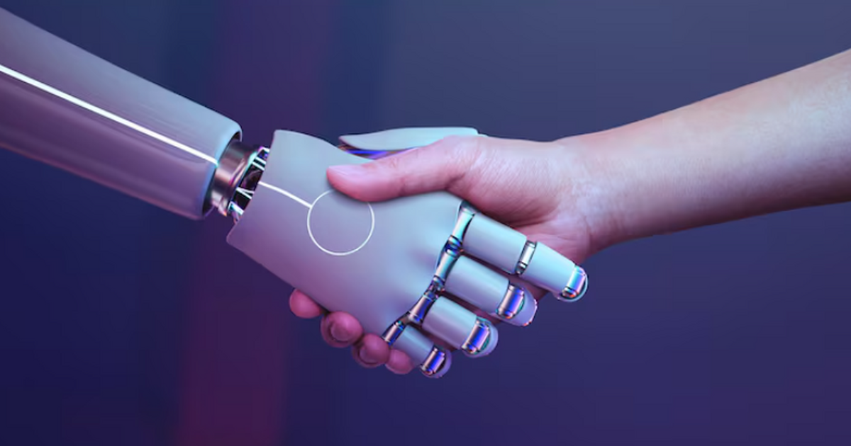 «Яндекс Маркет» добавил в кабинет продавца чат-ассистента «Маркет AI» Компания «Яндекс Маркет» обновила личный кабине...