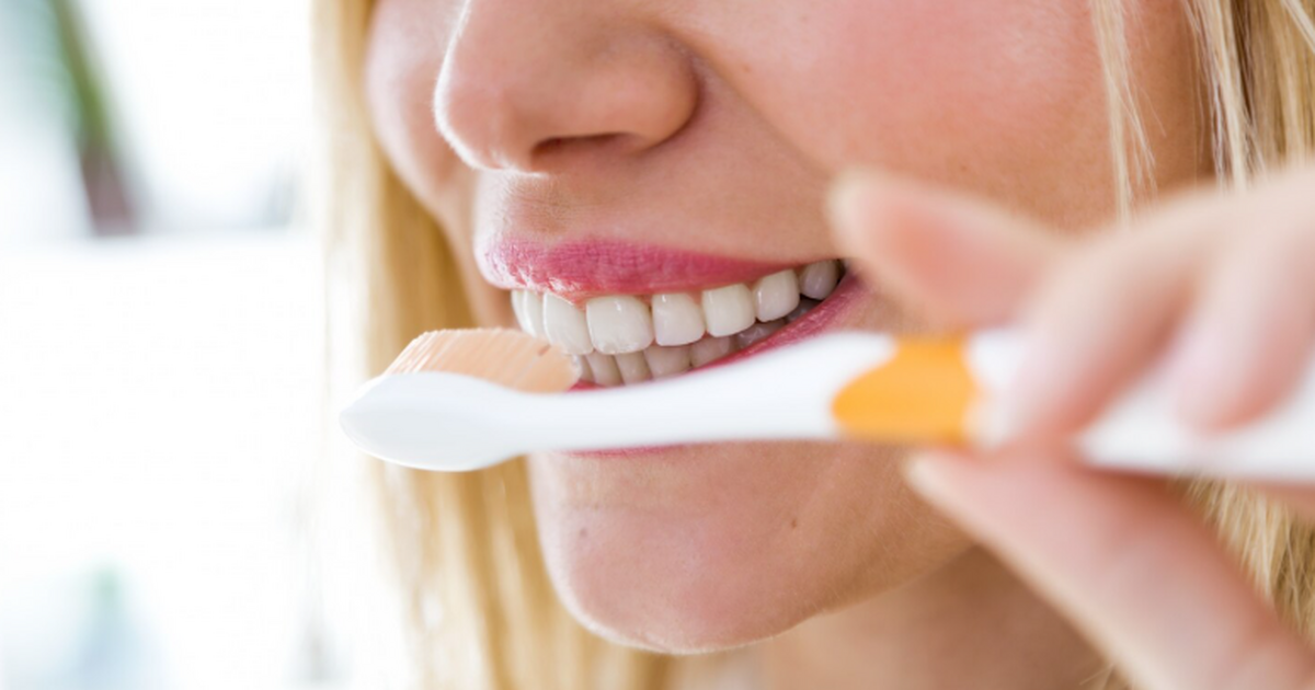 Учёные выявили связь бактерии Fusobacterium nuc...