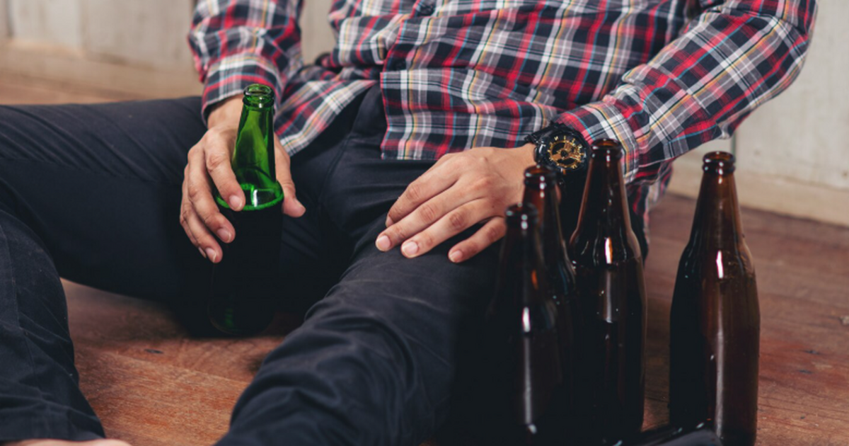 Россия возглавила мировой антирейтинг по потерям здоровья из-за алкоголя Россия лидирует в мире по потерянным годам жизн...