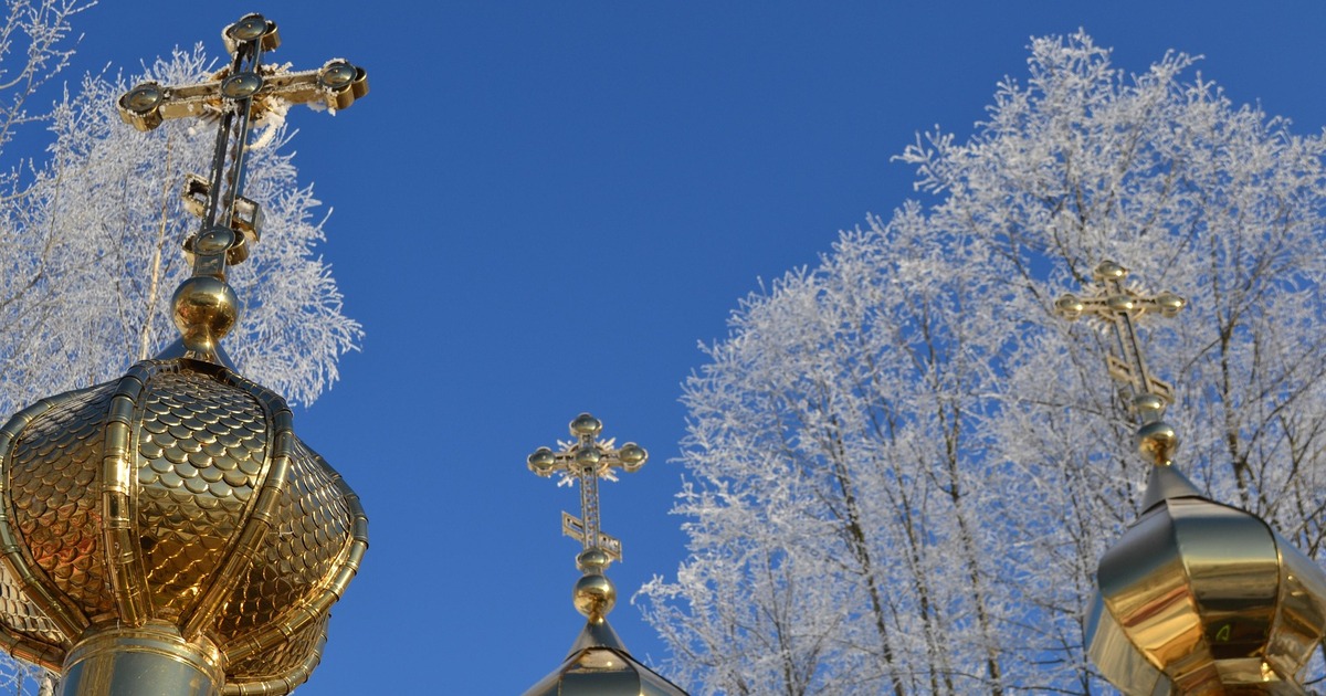Истинное освобождение от греха возможно только ...