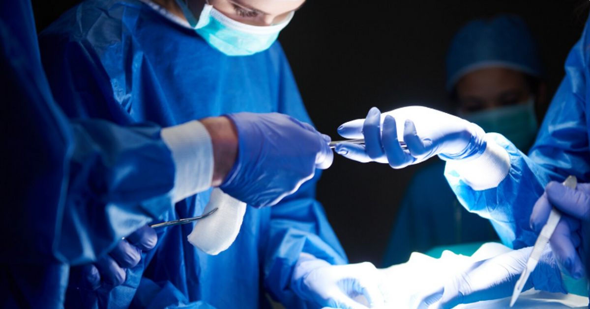 В РФ создали набор компонентов для защиты миокарда при операциях на сердце Сеченовский университет создал первый отечестве...