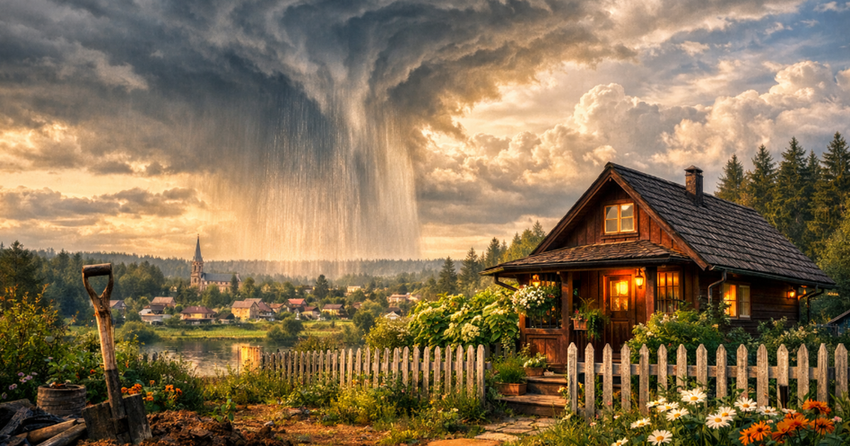 Россияне нашли замену морю: отдых, который удив...