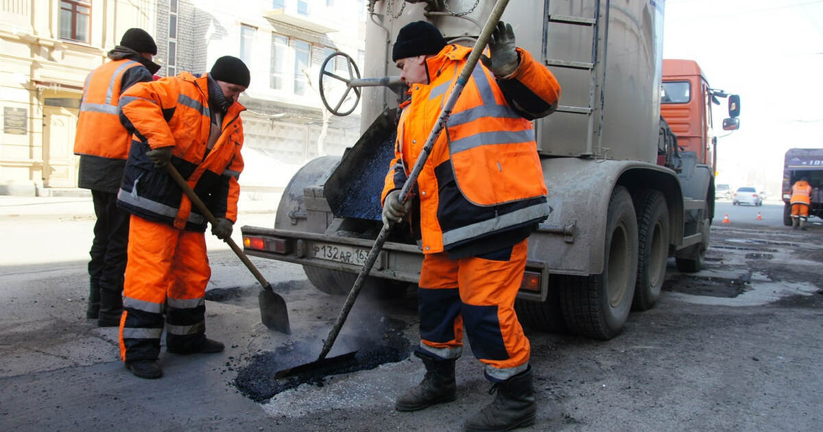 Глава Самары Иван Носков поделился планами по р...