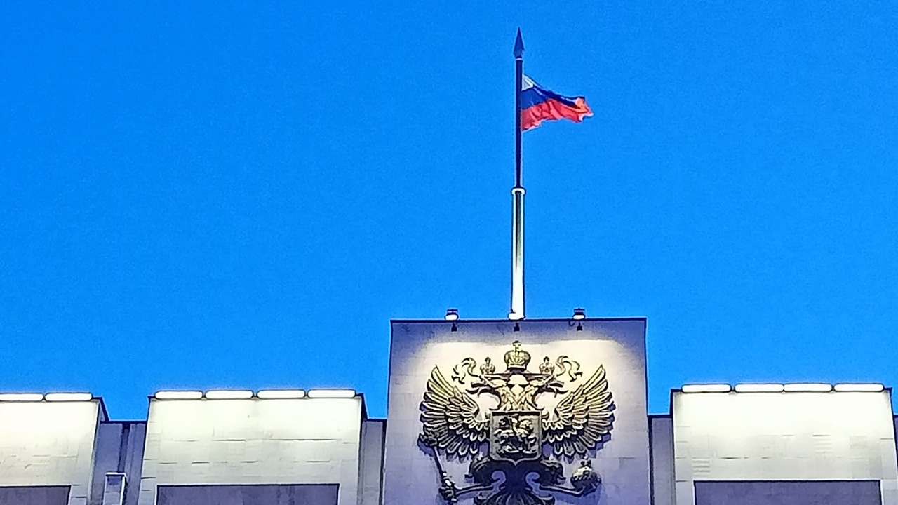 Ведомство поручено возглавить Алене Денисенко