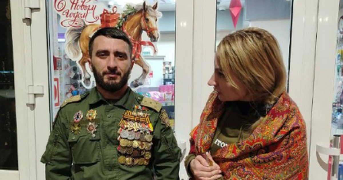 Об этом член ОП РФ сообщила в своем Телеграм-ка...