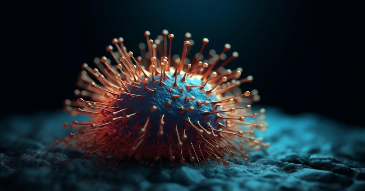 Коронавирусная инфекция в России продолжает ост...